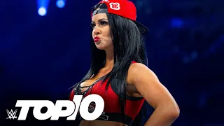 Maryse’s funniest moments: WWE Top 10, July 3, 2022