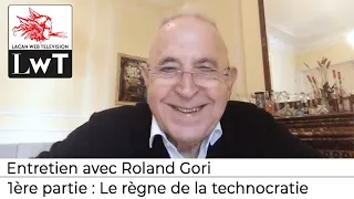 Roland Gori, 1ère partie : Le règne de la technocratie