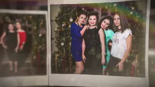 семейное слайд шоу / family slideshow