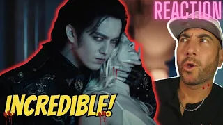 Dimash Qudaibergen - "When I've got you" OFFICIAL MV | First Time Listen REACTION!