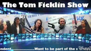 The Tom Ficklin Show (Doug Hausladen): New Haven Bike Month