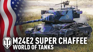 CZY SUPER SZAFKA JEST SUPER? - WORLD OF TANKS