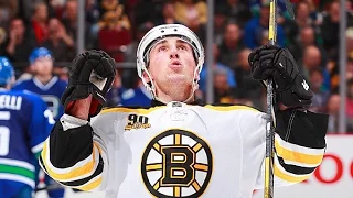 Brad Marchand - Tribute - The Rat [HD]