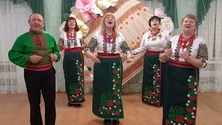 "Батьківська мова " " Коблівчанка"