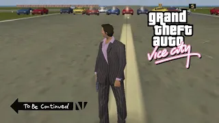 Grand Theft Auto Vice City Free Roam Gameplay #2