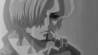 Prayer In C [AMV] ONE PIECE (SANJI)