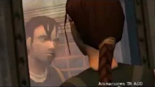 It's Lara Croft, Bitch: Malfunctioning