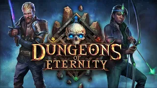 Dungeons of Eternity Tips