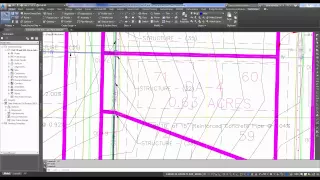 Civil 3D and SSA Workflow - Storm Water Inlet and Pipe Design Workflow