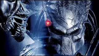 Patreon Review Request: Alien vs Predator