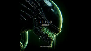 Alien Romulus - Main Theme