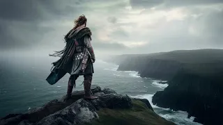Epic Celtic/Scottish  War Drums - The Highland Warriors
