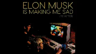 The Rentals: Elon Musk is Making Me Sad [Radio Edit]