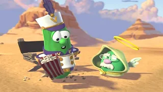 VeggieTales: The Great I Am