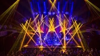 Umphrey's McGee: "Plunger" Live from the Tabernacle