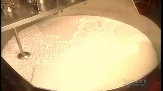 How It's Made Yogurt