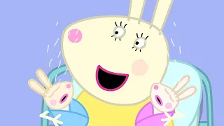 Peppa Pig Deutsch 💚 Ganze Folge 5x10 💚 Cartoons für Kinder