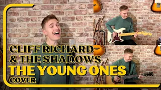 The Young Ones cover - Cliff Richard & The Shadows