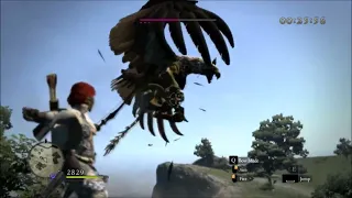 Speedrun Mode in Dragon's Dogma is an Underrated Masterpiece