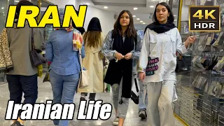 Uncensored IRAN: What Western Media Hides about Iran!