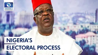 Court Disqualifies Gov Umahi From Senatorial Race