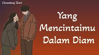 Yang mencintaimu dalam diam❤️🙂 | WETON, CHARMS, PENDULUM