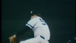 GOOSE GOSSAGE - 1993 NESN FEATURE