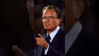 JESUS: The WAY to LIFE!✨️ Billy Graham Short Clips