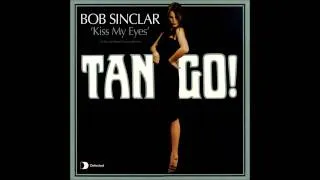 Bob Sinclar - Kiss My Eyes (G-Club remix) (2003)