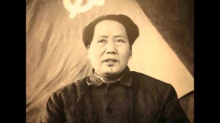 "Concerning Economic Problems Of Socialism In the USSR" by MAO TSE-TUNG (Nov 1958)