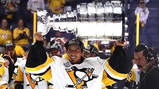 Marc-Andre Fleury Career Penguins Highlights | 2003-2017