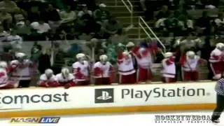 Stanley Cup Playoffs Tribute 2007 (HD)