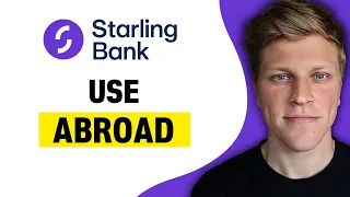 How To Use Starling Bank Abroad (2024)