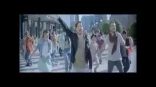 Bisbal anuncio coca cola mexico