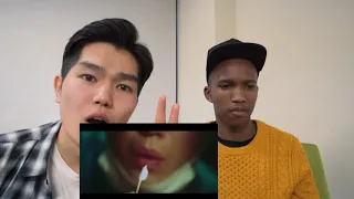 Rokit Bay feat Uyanga - Evderhii hun Эвдэрхий хүн (REACTION)