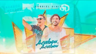 Gabriel Diniz - Acabou Acabou (Quando Eu Digo Que Acabou) ft. Wesley Safadão