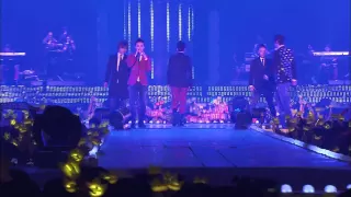 2010 BIGSHOW_BIGBANG_Day by Day (하루하루)