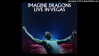 Imagine Dragons - Believer (Live in Vegas) (Official Instrumental)