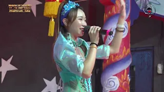 Gao Wen Wen - 财神殿里的上上签