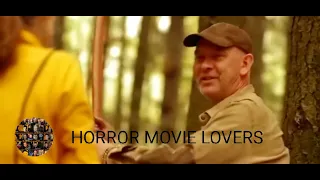 WRONG TURN 5 BLOODLINES FIRST VICTIMS OF THE CANNIBALS SCENES|HORROR MOVIE LOVERS