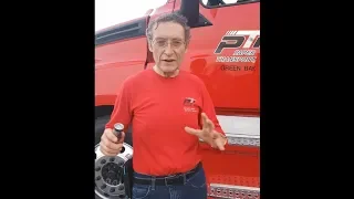 Trucking Tip Tuesday by PTI Short Haul Driver Wally Gondeck