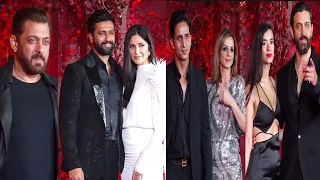 Karan Johar Birthday Party: Salman - Katrina To Hritik - Sussanne, ये 8 सितारे जो टकराये अपने EX से