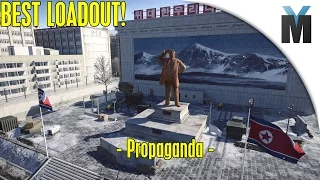 BEST LOADOUT | PROPAGANDA! ~ Battlefield 4