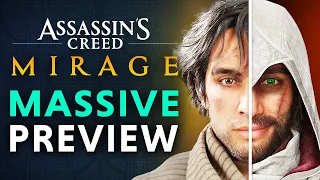 Assassin’s Creed Mirage - EVERYTHING You NEED to Know Before Launch!