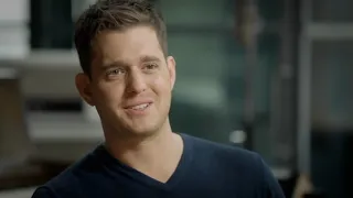 Michael Bublé - Crazy Love Album Trailer [Extra]