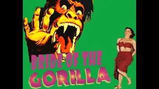 Bride of the Gorilla (1951)