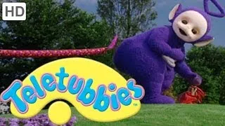 Teletubbies: Chinese New Year - Full Episode