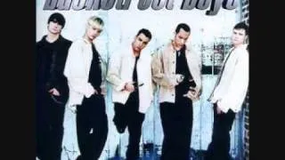 Backstreet Boys - Medley