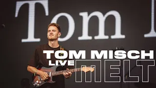 Tom Misch | Live at Melt Festival 2017