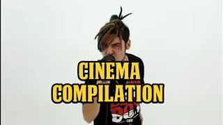 Tomazacre - Cinema Compilation